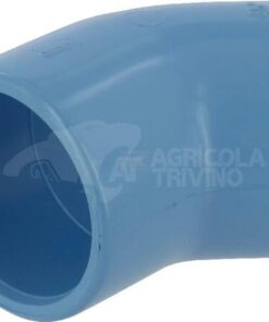 Prevost elbow F/F 40mm 45°