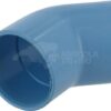 Prevost elbow F/F 50mm 45°