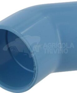 Prevost elbow F/F 50mm 45°