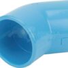 Prevost elbow F/F 63mm 45°