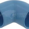 Codo Prevost h/h 32mm90º