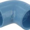 Codo Prevost h/h 40mm90º 7 Codo Prevost h/h 40mm90º