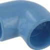 Prevost elbow F/F 50mm 90°