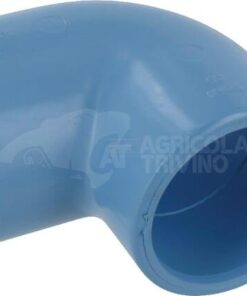 Prevost elbow F/F 50mm 90°