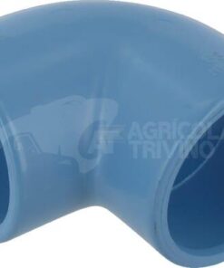 Prevost elbow F/F 63mm 90°
