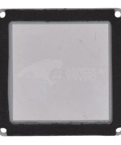 Placa de montaje PVRES 100x100