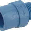 Adap. Prevost 20x1/2" BSP M