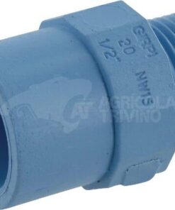 Adap. Prevost 20x1/2" BSP M