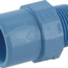 Adap. Prevost 25x3/4" BSP M