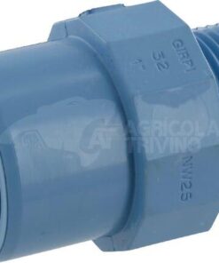 Adap. Prevost 32x1" BSP M