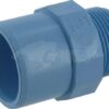 Adap. Prevost 40x1 1/4" BSP M