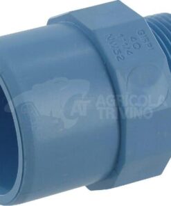 Adap. Prevost 40x1 1/4" BSP M