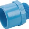 Adap. Prevost 50x1 1/2" BSP M