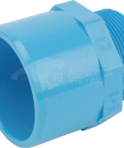 Adap. Prevost 63x2" BSP M