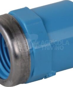 Acopl. Prevost 20x1/2