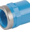 Acoplamiento Prevost 25x3/4" 7 Acoplamiento Prevost 25x3/4"