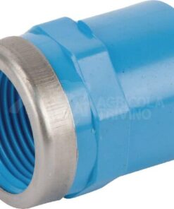 Acoplamiento Prevost 25x3/4"