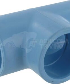 Pieza en T Prevost 63 mm 90º