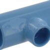 Prevost T piece 32x20x32 90° 6 Prevost T piece 32x20x32 90°