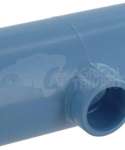 Pieza T Prevost 50x25x50 90º