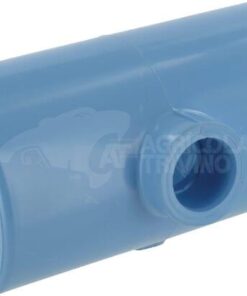Prevost T piece 63x25x63 90°