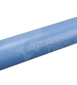 Tubo Prevost 40x3,7 mm - 4 m