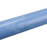 Tubo Prevost 50x5,6 mm - 4 m