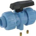 Llave esférica Prevost 20 mm