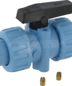 Llave esférica Prevost 20 mm