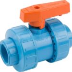 Llave esférica Prevost 25 mm