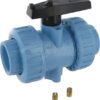 Llave esférica Prevost 40 mm