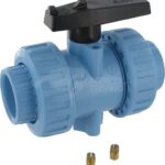 Llave esférica Prevost 40 mm