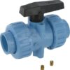 Llave esférica Prevost 50 mm 9 Llave esférica Prevost 50 mm