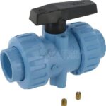 Llave esférica Prevost 50 mm