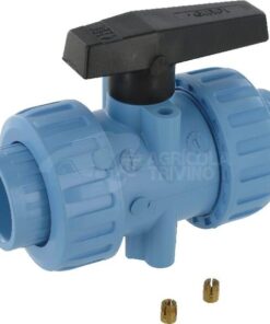 Llave esférica Prevost 50 mm