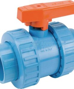 Llave esférica Prevost 63 mm