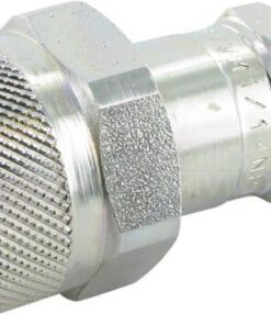 Racor rápido hembra 1/4" NPT