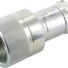 Manguito de acoplamiento hembra 3/8" - 1/4" NPT