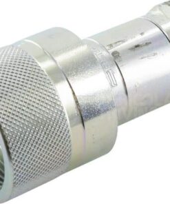 Manguito de acoplamiento hembra 3/8" - 1/4" NPT