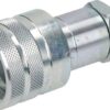 Acoplamiento hembra 1/4" BSP - 700 bar