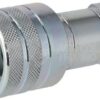 Acoplamiento hembra 3/8" NPTF
