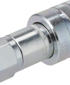Acoplamiento hembra 3/8" NPTF 5 Acoplamiento hembra 3/8