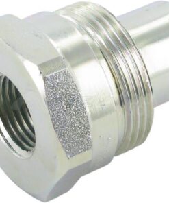 Boquilla macho 3/8" - 3/8" NPT
