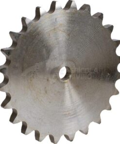 Rueda de plato dentada Simplex 24 dientes 1.1/4
