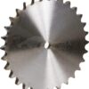 Rueda de plato dentada Simplex 42 dientes 1.1/4" cadena 20 B-1, Kramp