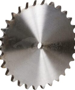 Rueda de plato dentada Simplex 30 dientes 1.1/4