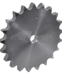 Rueda de plato dentada Simplex 38 dientes 1