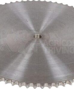 Rueda de plato dentada Simplex 72 dientes 1