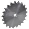 Rueda de plato dentada Simplex 10 dientes 3/4" cadena 12 B-1, Kramp