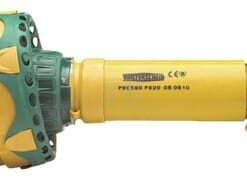 Transmisión TDF, gran angular PWE 580, L: 860 mm, Walterscheid
